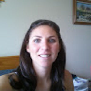 Meet your Posher, Christina